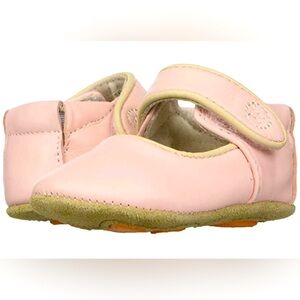 Livie & Luca ✨ Penny Crib Shoe ✨ Lotus Pink ✨ Size 9-12 Months